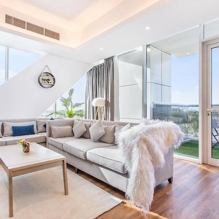 Rakvista Residence ราสอัลไคมาห์ ภายนอก รูปภาพ