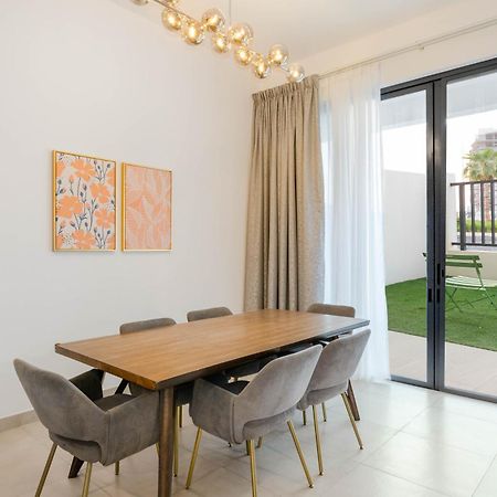 Rakvista Residence ราสอัลไคมาห์ ภายนอก รูปภาพ