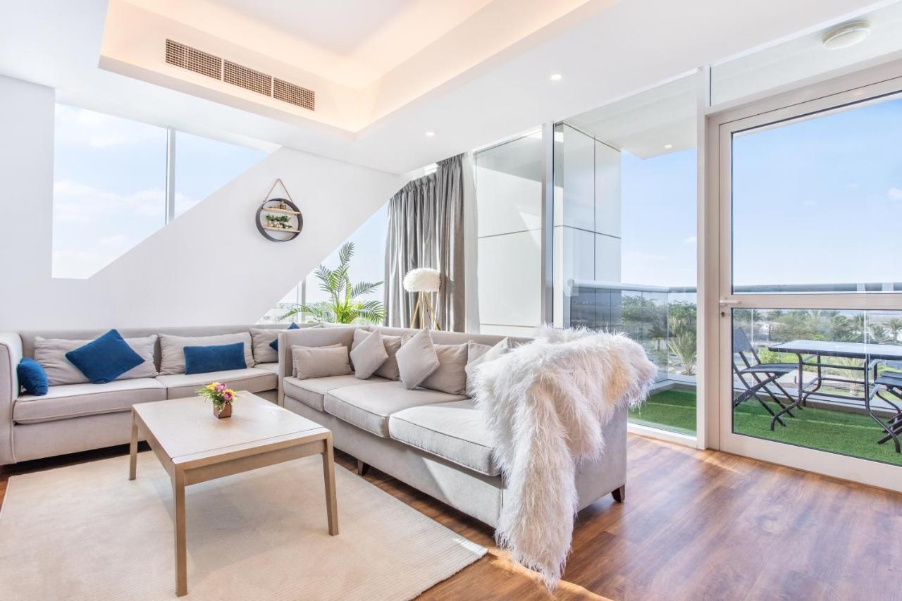Rakvista Residence ราสอัลไคมาห์ ภายนอก รูปภาพ