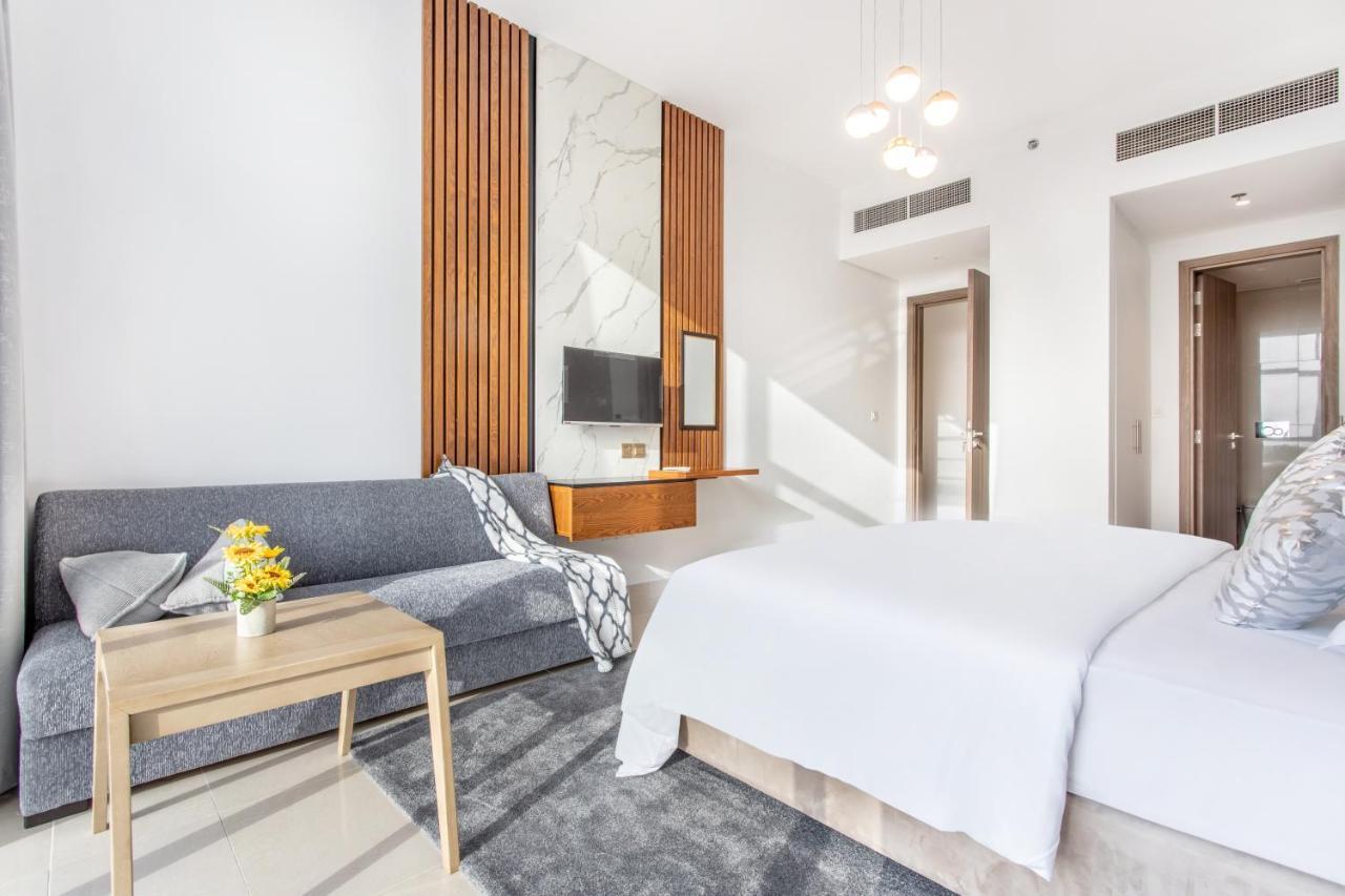 Rakvista Residence ราสอัลไคมาห์ ภายนอก รูปภาพ