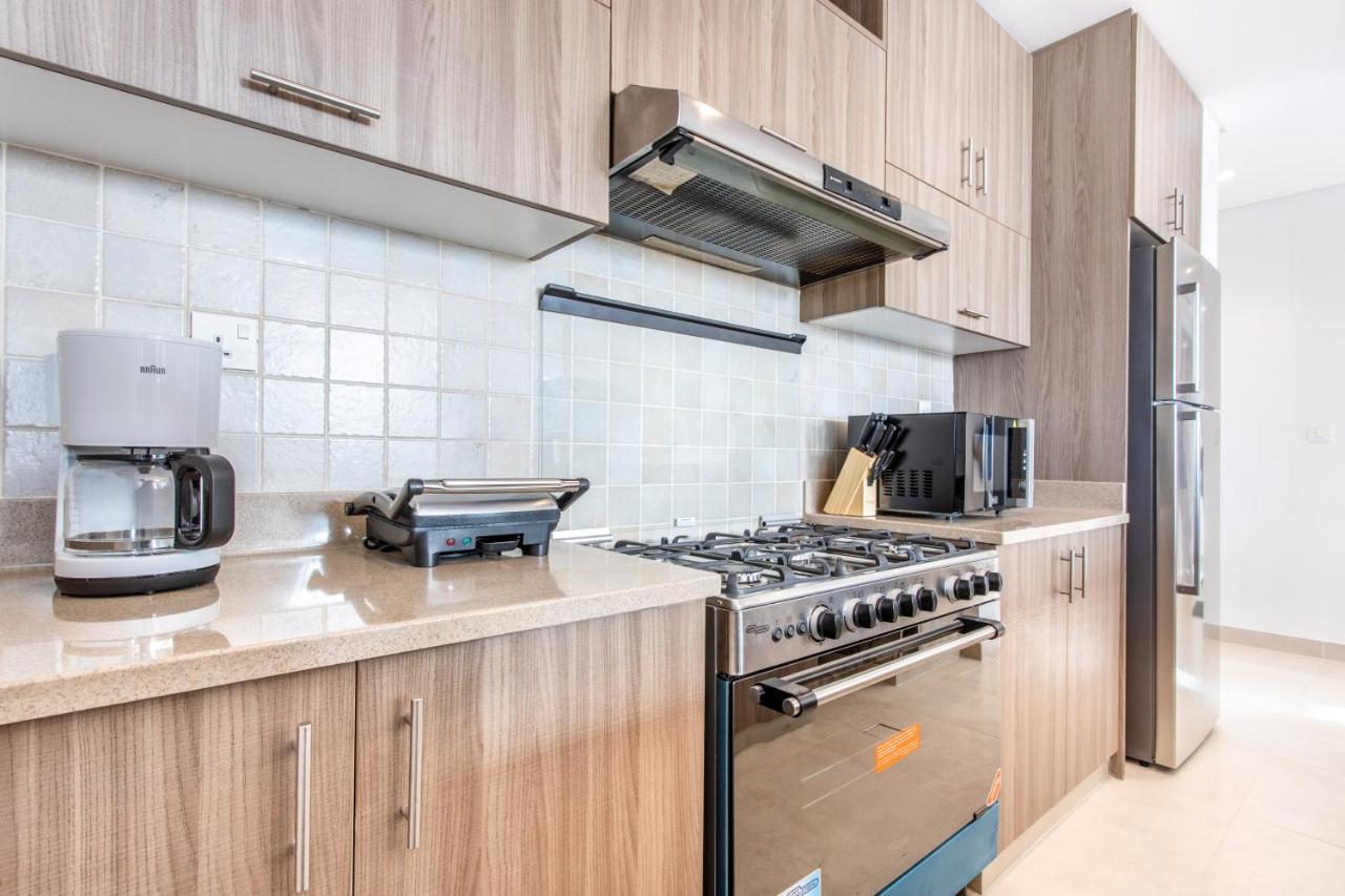 Rakvista Residence ราสอัลไคมาห์ ภายนอก รูปภาพ
