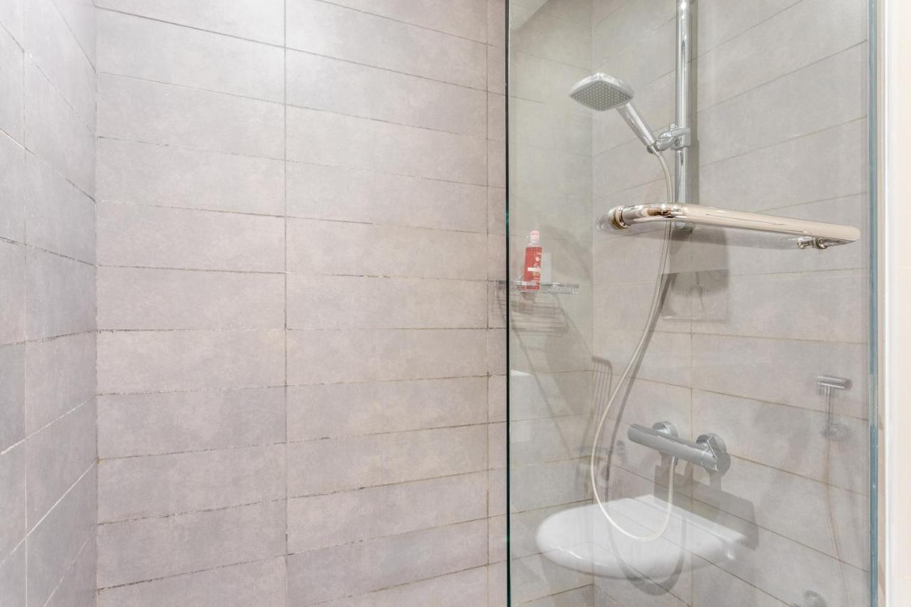 Rakvista Residence ราสอัลไคมาห์ ภายนอก รูปภาพ