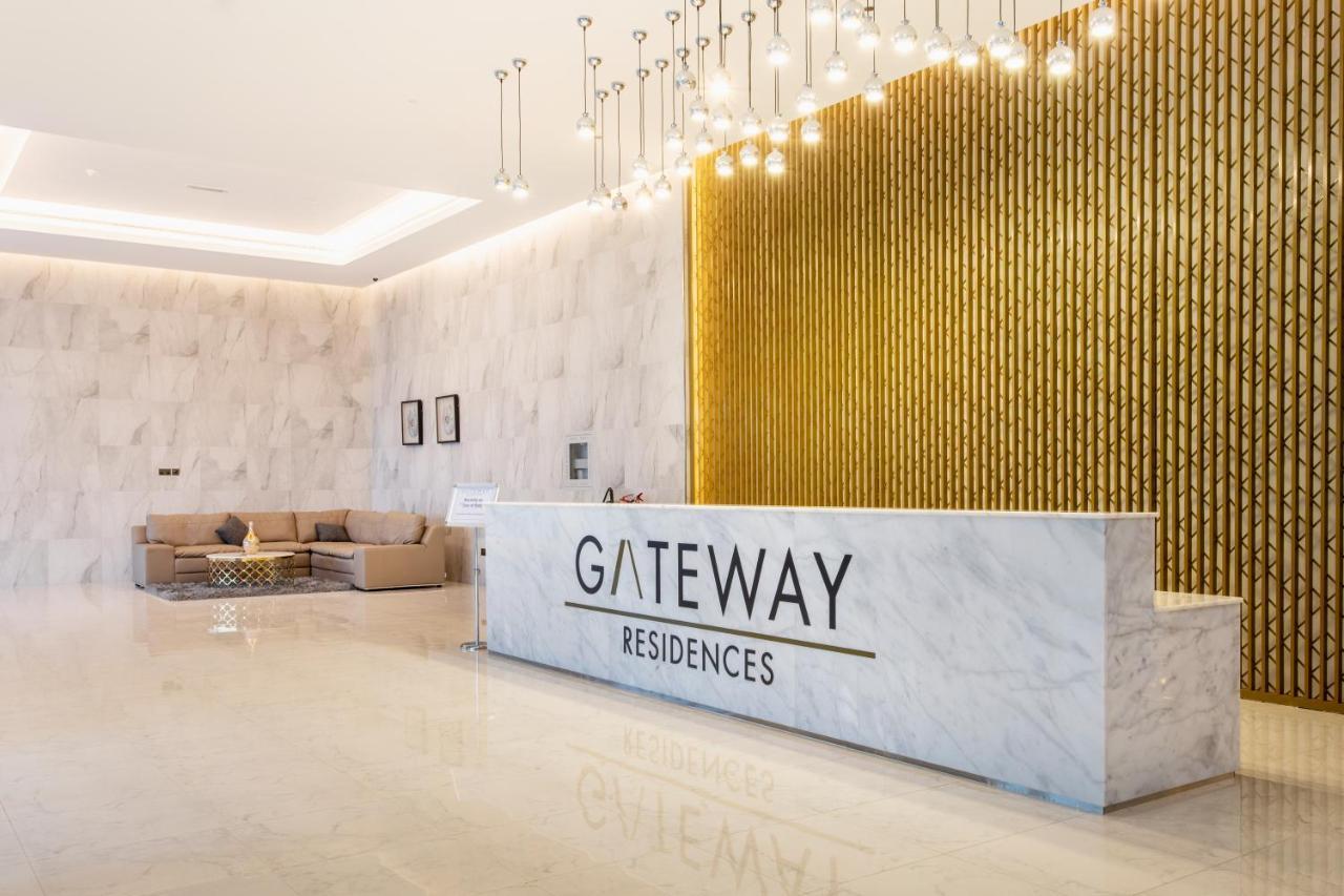 Rakvista Residence ราสอัลไคมาห์ ภายนอก รูปภาพ