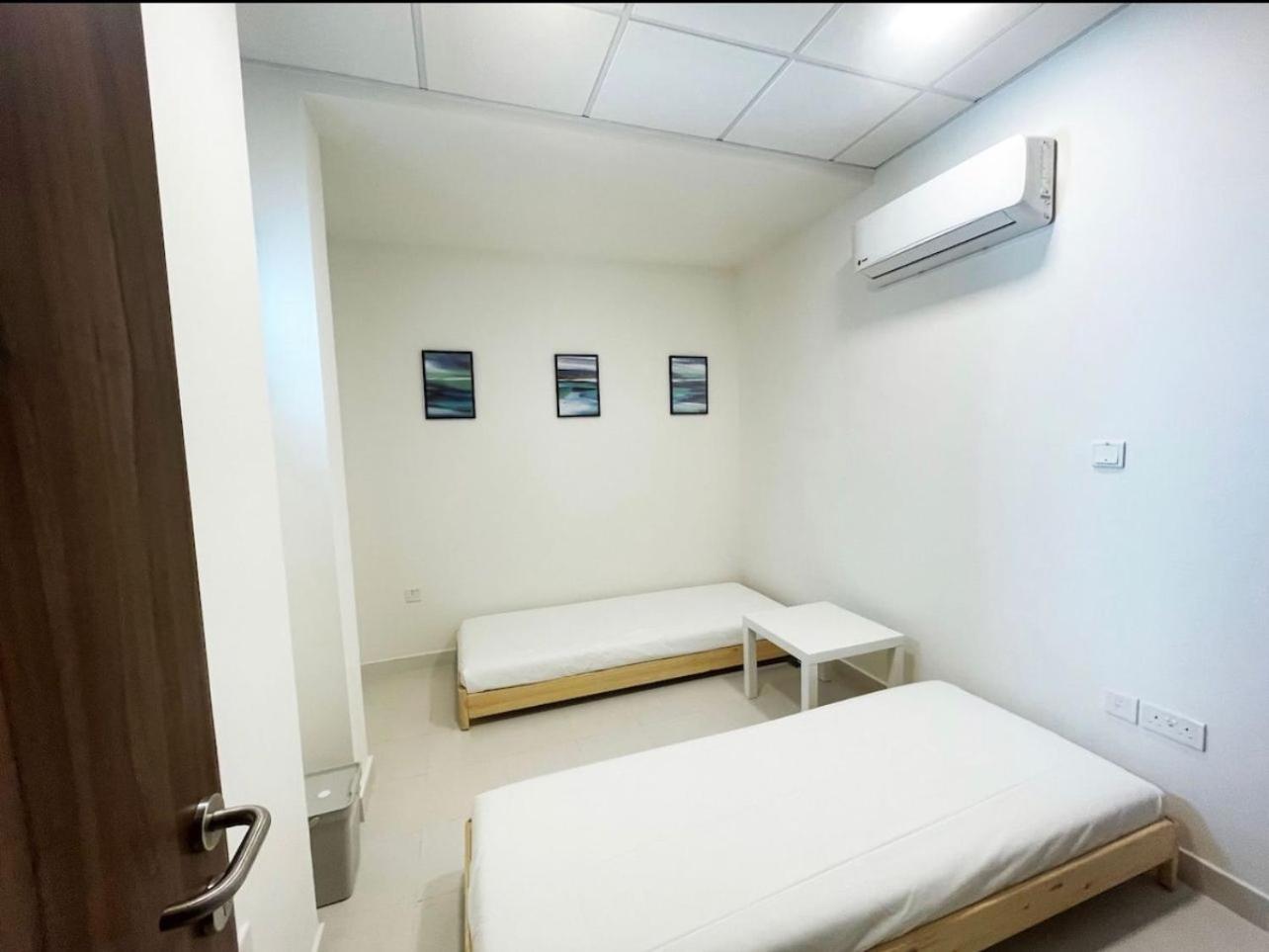 Rakvista Residence ราสอัลไคมาห์ ภายนอก รูปภาพ