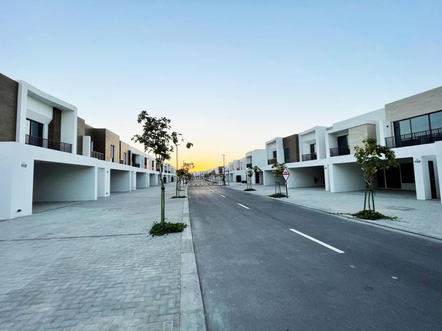 Rakvista Residence ราสอัลไคมาห์ ภายนอก รูปภาพ