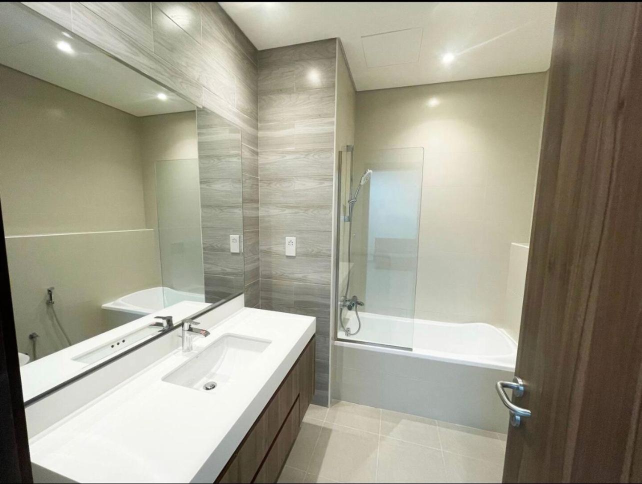 Rakvista Residence ราสอัลไคมาห์ ภายนอก รูปภาพ