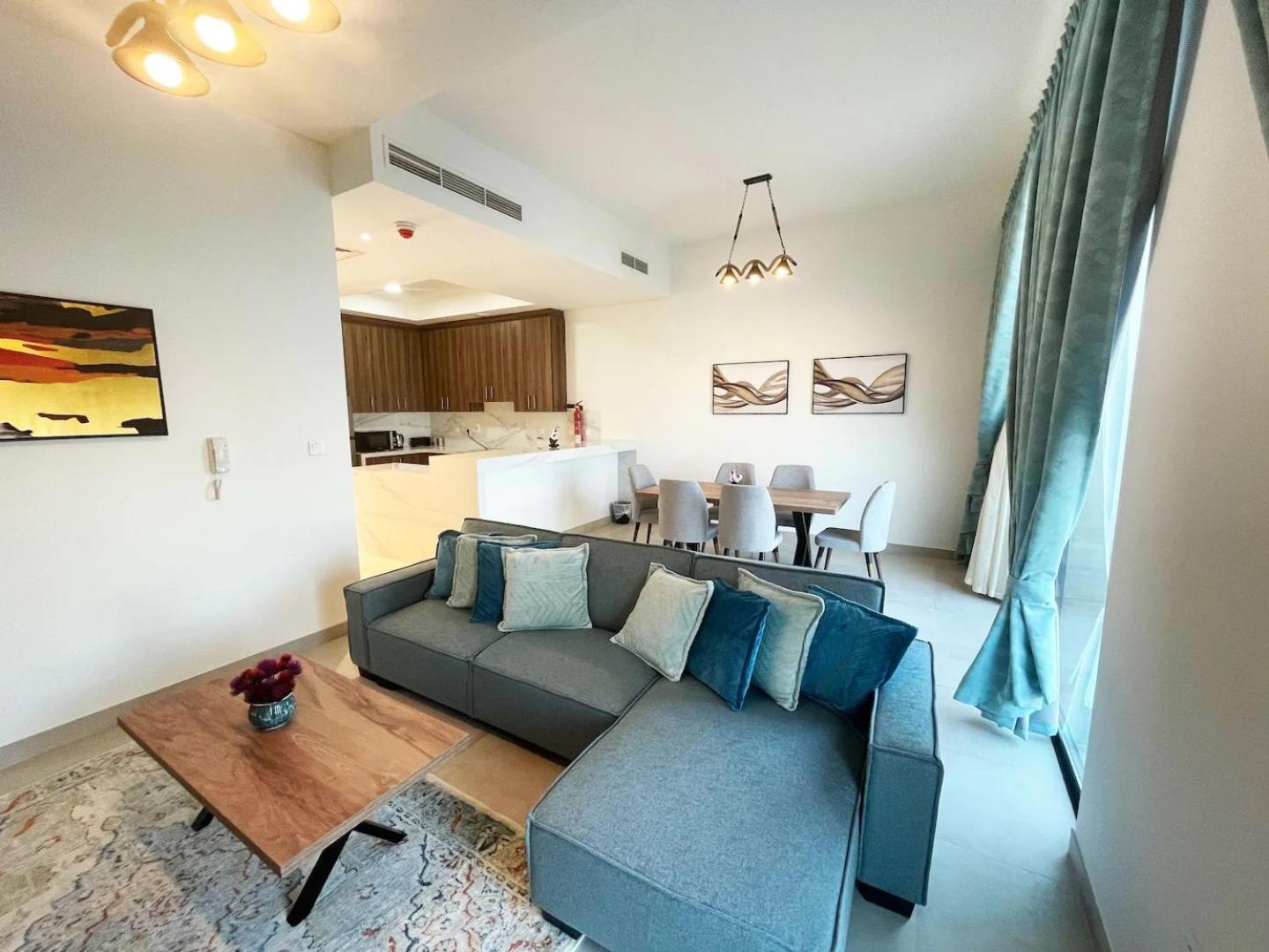 Rakvista Residence ราสอัลไคมาห์ ภายนอก รูปภาพ