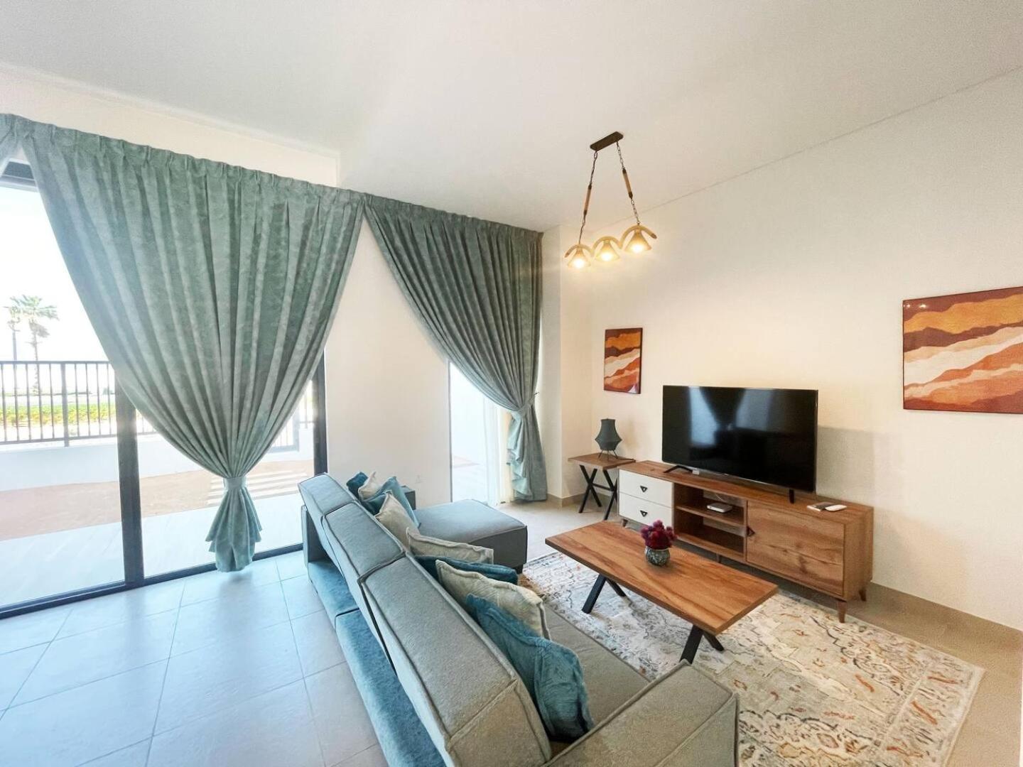 Rakvista Residence ราสอัลไคมาห์ ภายนอก รูปภาพ