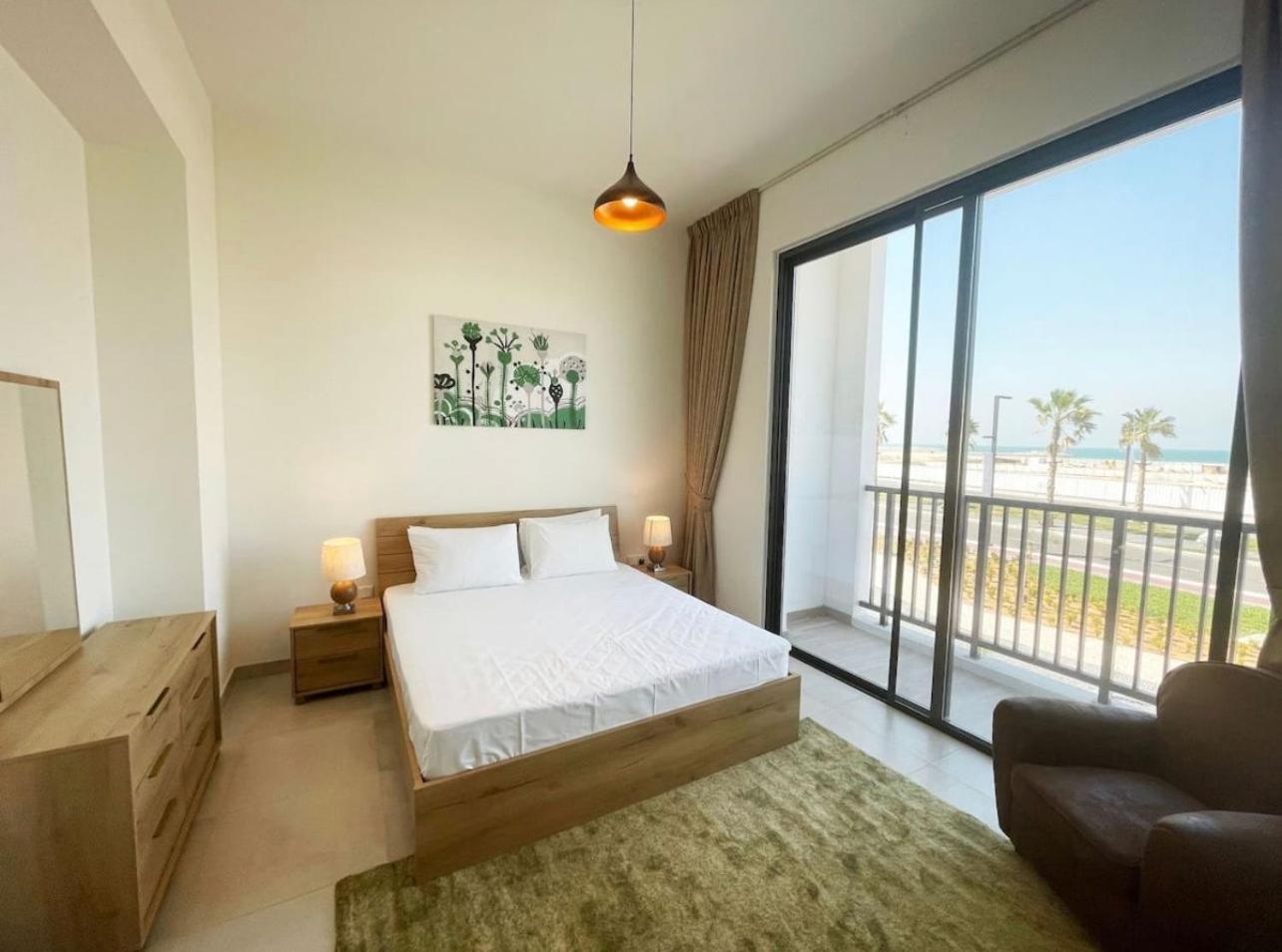 Rakvista Residence ราสอัลไคมาห์ ภายนอก รูปภาพ