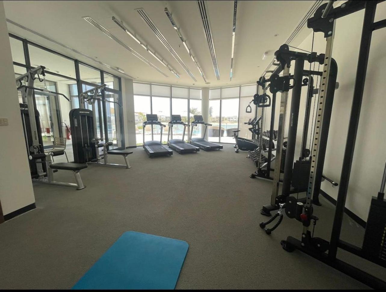 Rakvista Residence ราสอัลไคมาห์ ภายนอก รูปภาพ