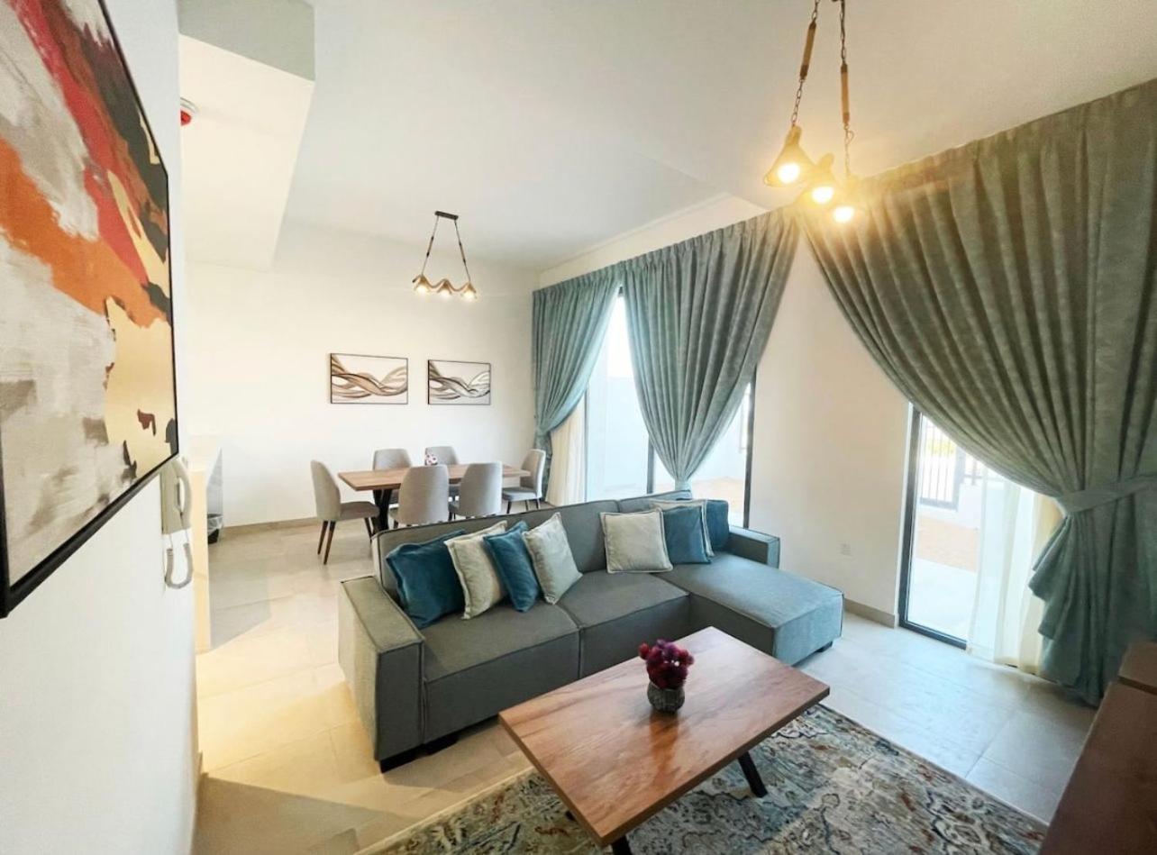 Rakvista Residence ราสอัลไคมาห์ ภายนอก รูปภาพ