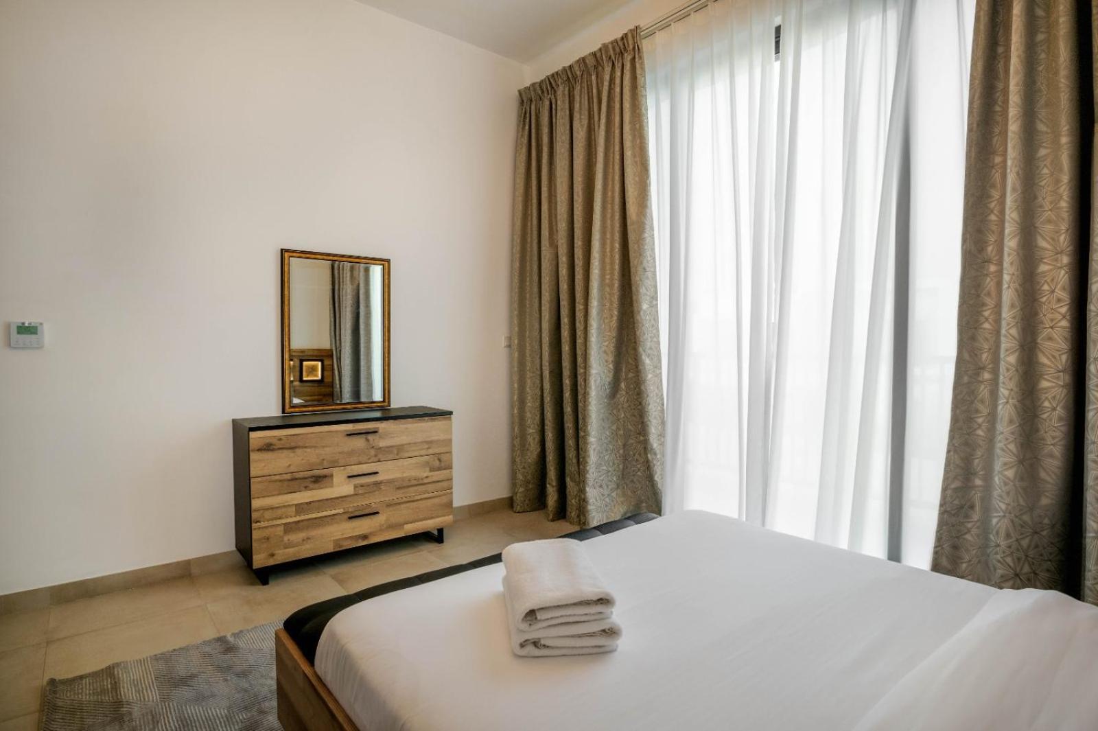 Rakvista Residence ราสอัลไคมาห์ ภายนอก รูปภาพ