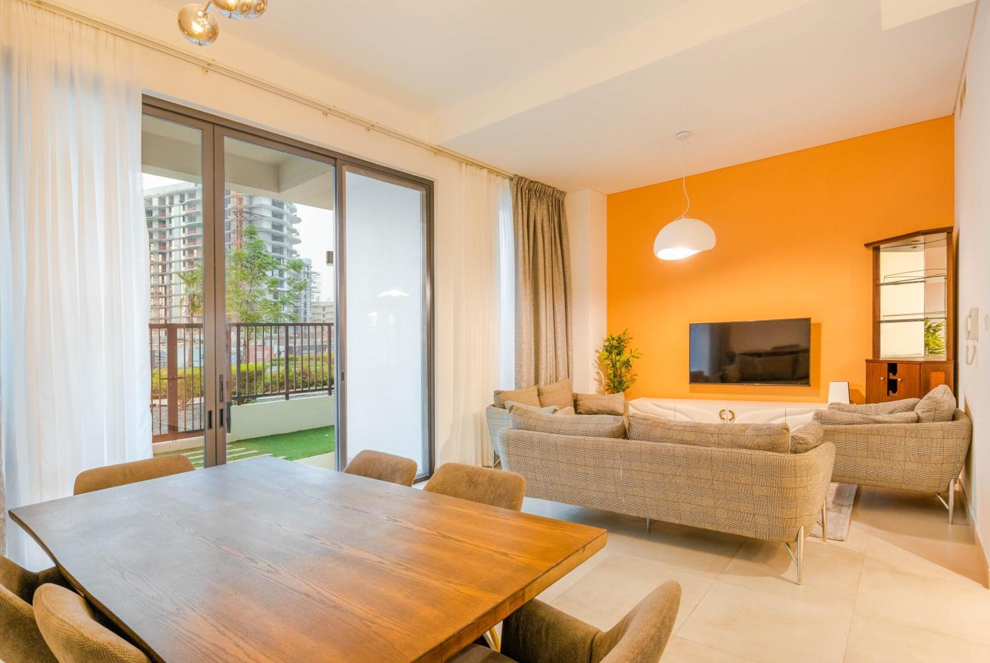 Rakvista Residence ราสอัลไคมาห์ ภายนอก รูปภาพ