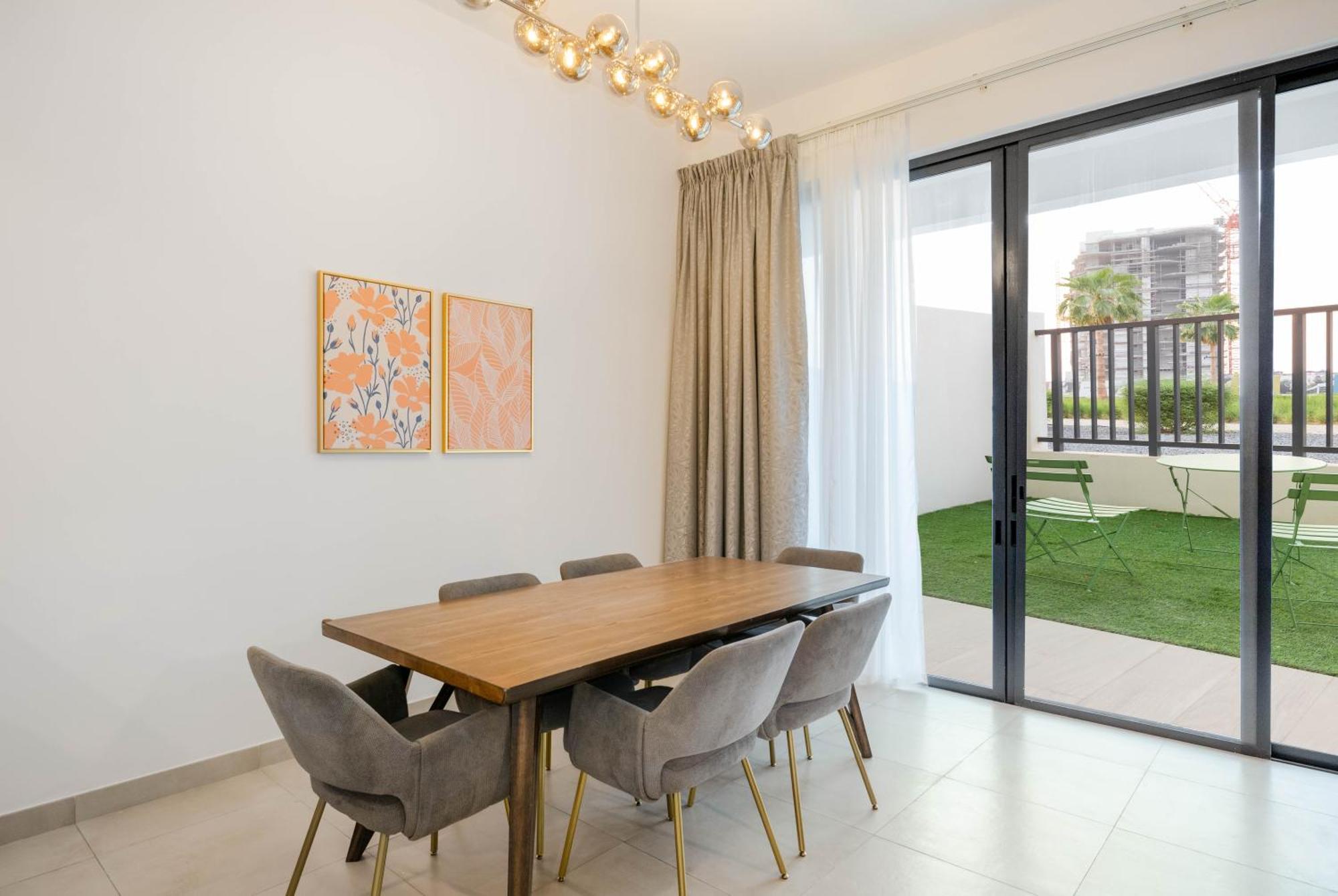 Rakvista Residence ราสอัลไคมาห์ ภายนอก รูปภาพ