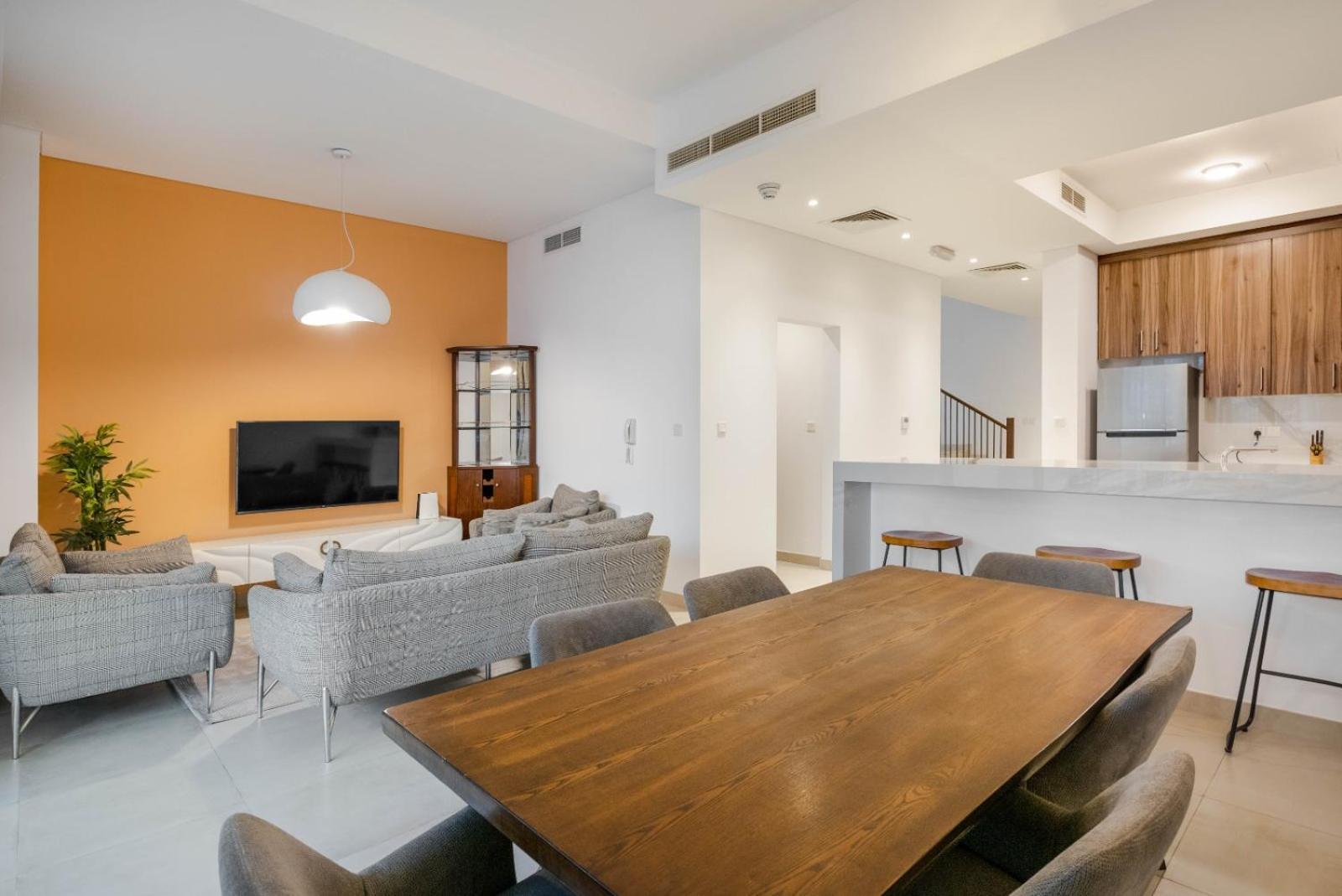 Rakvista Residence ราสอัลไคมาห์ ภายนอก รูปภาพ