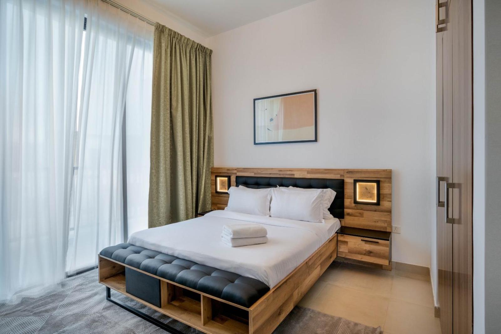 Rakvista Residence ราสอัลไคมาห์ ภายนอก รูปภาพ