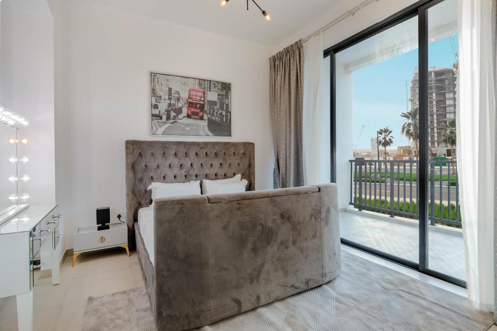 Rakvista Residence ราสอัลไคมาห์ ภายนอก รูปภาพ