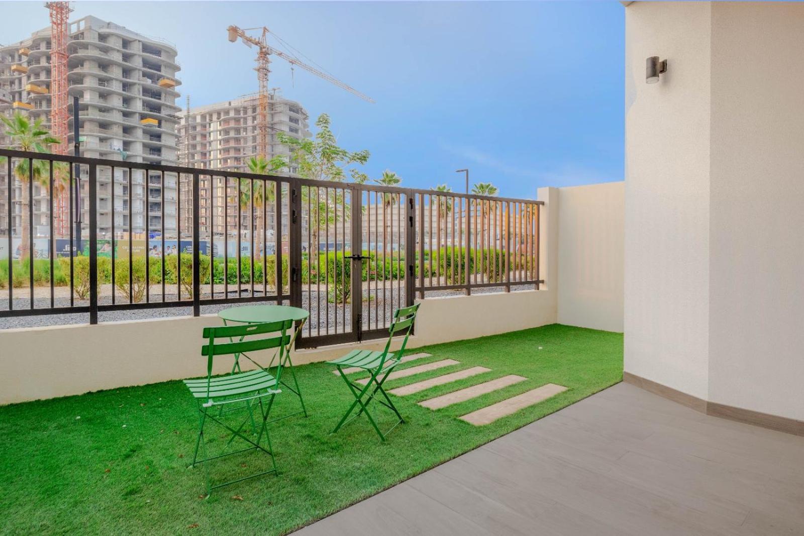 Rakvista Residence ราสอัลไคมาห์ ภายนอก รูปภาพ